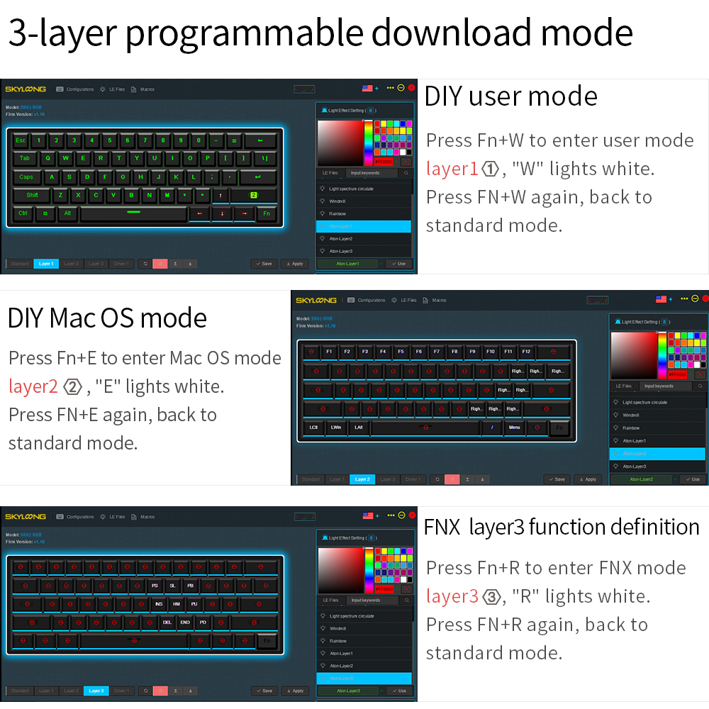 Mechanische-Tastatur-SKYLOONG-GK61-61-Tasten-Hot-Swap-Gateron-Optikschalter-RGB-Type-C-verkabelte-pr-1989958-4